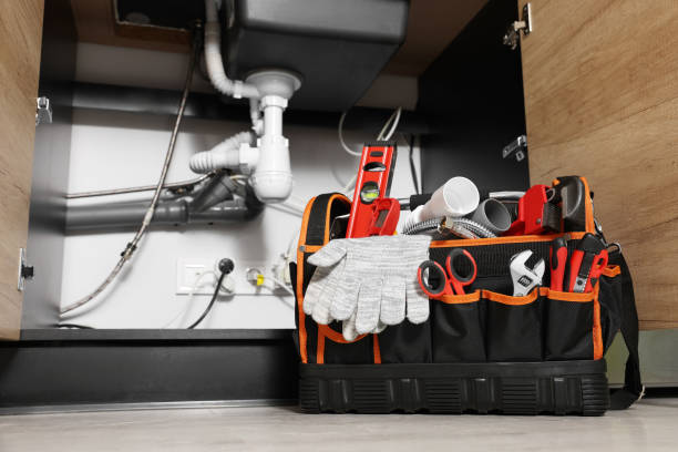 Best Sewer Line Repair  in Egypt, PA