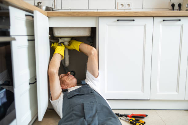 Best Hot Water Heater Installation  in Egypt, PA