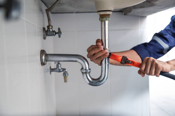 Best Plumbing Inspection Services  in Egypt, PA