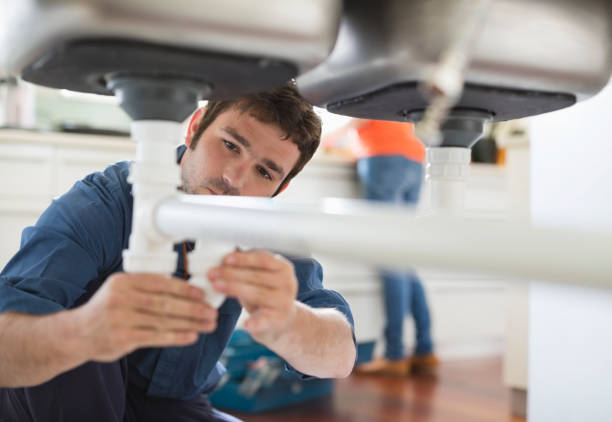 Best Commercial Plumbing Services  in Egypt, PA