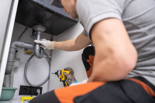 Best Plumbing Installation Services  in Egypt, PA